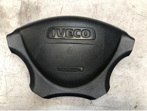 Usagé Kit + module airbag Iveco New Daily IV 35C15V, 35C15V/P Prix € 60,50 Prix TTC proposé par Poolman autodemontage