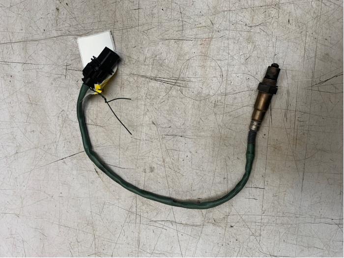 Sonde lambda Mercedes C Estate (S204), 2007 / 2014 2.2 C-200 CDI 16V ., Combi, Diesel, 2.148cc, 100kW (136pk), RWD, OM646811, 2007-08 / 2009-12, 204.207 (Occasion)