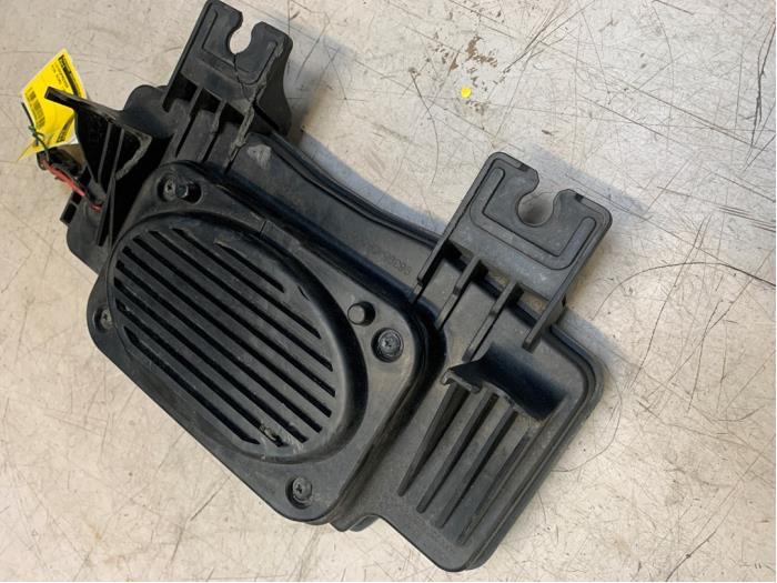 Haut-parleur d'un Kia Niro I (DE) 1.6 GDI Hybrid 2017