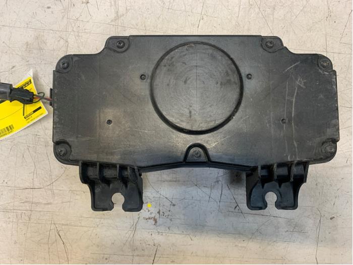 Haut-parleur d'un Kia Niro I (DE) 1.6 GDI Hybrid 2017