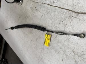 Used Gearbox control cable Porsche Panamera (970) 3.0 D V6 24V Price € 30,00 Margin scheme offered by Poolman autodemontage