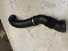 Air intake hose from a Volvo XC90 I 2.4 D5 20V 2007