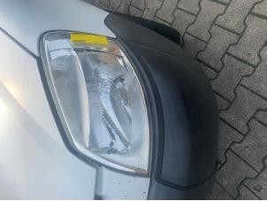 Used Headlight, left Citroen Berlingo 1.9 Di Price € 30,00 Margin scheme offered by Poolman autodemontage