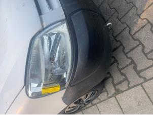 Used Headlight, right Citroen Berlingo 1.9 Di Price € 30,00 Margin scheme offered by Poolman autodemontage