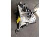 Gearbox from a Peugeot 308 SW (4E/H), 2007 / 2014 1.6 VTI 16V, Combi/o, 4-dr, Petrol, 1.598cc, 88kW (120pk), FWD, EP6; 5FW, 2007-09 / 2014-03, 4E5FW; 4H5FW 2008