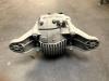 Rear differential from a Mercedes-Benz ML II (164/4JG) 3.0 ML-320 CDI 4-Matic V6 24V 2007