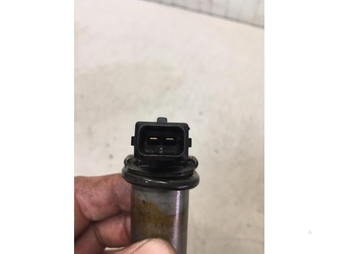 Camshaft adjuster from a BMW 1 serie (E87/87N) 116i 1.6 16V 2008