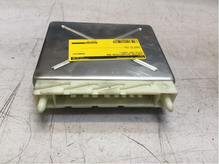 Used Automatic gearbox computer Volvo S80 (TR/TS) 2.8 T6 24V Price € 30,00 Margin scheme offered by Poolman autodemontage