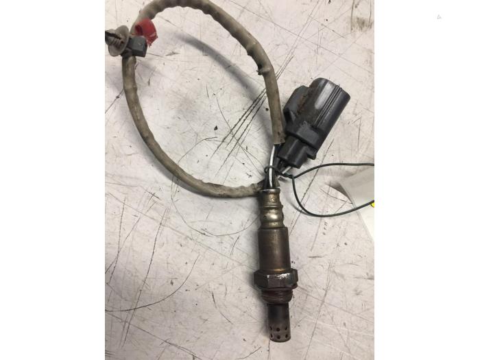 Sonde lambda Volvo V50 (MW), 2003 / 2012 2.4 20V, Combi, Essence, 2.435cc, 103kW (140pk), FWD, B5244S5; EURO4, 2004-04 / 2010-12, MW66 (Occasion)
