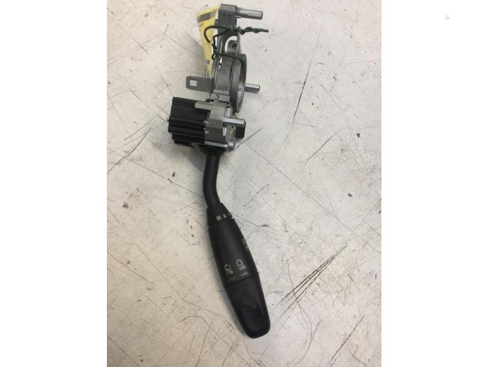 Indicator switch from a Mercedes-Benz Sprinter 3,5t (906.63) 310 CDI 16V 2014