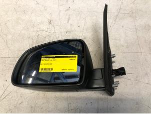 Used Wing mirror, left Opel Meriva 1.6 16V Price € 20,00 Margin scheme offered by Poolman autodemontage