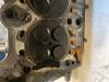 Cylinder head from a BMW X3 (E83) 2.0d 16V 2006