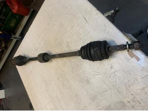 Used Front drive shaft, right Opel Corsa C (F08/68) 1.3 CDTi 16V Price € 30,00 Margin scheme offered by Poolman autodemontage