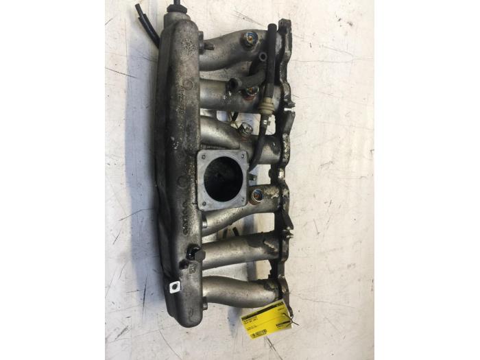 Gebrauchte Ansaugbrugge Volvo S80 (TR/TS) 2.8 T6 24V Preis € 30,00 Margenregelung angeboten von Poolman autodemontage