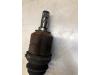 Front drive shaft, left from a Opel Meriva 1.6 16V 2005