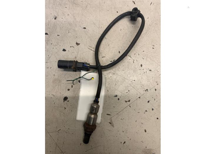 Sonda lambda z Lancia Ypsilon (312) 0.9 TwinAir 85 2012