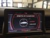 Audi A8 (D3) 4.2 TDI V8 32V Quattro Display Multimédia unité de réglage
