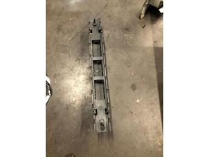 Used Bumperstuffing front Volvo V70 (BW) 2.4 D5 20V 230 Price on request offered by Poolman autodemontage