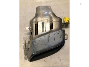 Used Exhaust connector Volvo V90 II (PW) 2.0 B5 Mild Hybrid Geartronic 16V Price € 30,00 Margin scheme offered by Poolman autodemontage