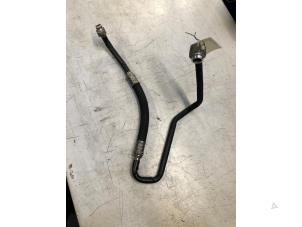 Usagé Tuyau clim Audi A8 (D3) 4.2 TDI V8 32V Quattro Prix € 30,00 Règlement à la marge proposé par Poolman autodemontage