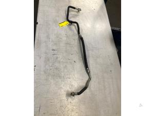 Usagé Tuyau clim Audi A8 (D3) 4.2 TDI V8 32V Quattro Prix € 30,00 Règlement à la marge proposé par Poolman autodemontage