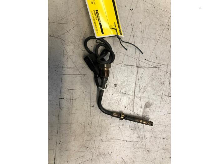 Used Particulate filter sensor Audi A8 (D3) 4.2 TDI V8 32V Quattro Price € 30,00 Margin scheme offered by Poolman autodemontage