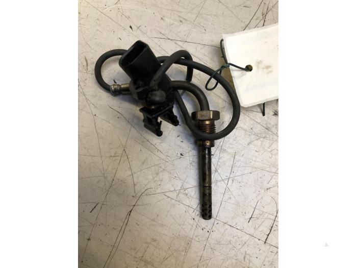 Used Particulate filter sensor Audi A8 (D3) 4.2 TDI V8 32V Quattro Price € 30,00 Margin scheme offered by Poolman autodemontage