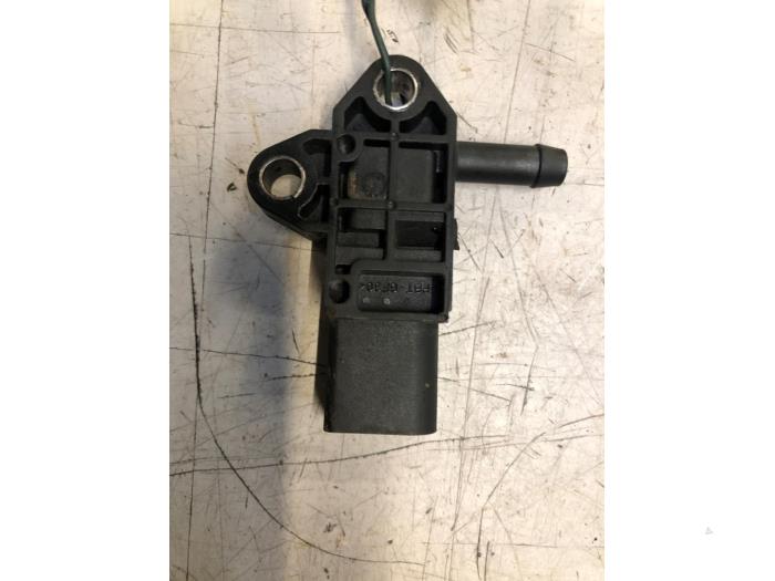 Used Particulate filter sensor Audi A8 (D3) 4.2 TDI V8 32V Quattro Price € 30,00 Margin scheme offered by Poolman autodemontage