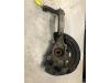Audi A8 (D3) 4.2 TDI V8 32V Quattro Support joint avant gauche