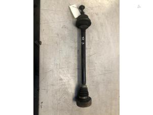 Used Drive shaft, rear right Audi A8 (D3) 4.2 TDI V8 32V Quattro Price € 30,00 Margin scheme offered by Poolman autodemontage