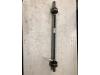 Drive shaft, rear left from a Volvo V90 II (PW), 2016 2.0 B5 Mild Hybrid Geartronic 16V, Combi/o, Electric Petrol, 1.969cc, 184kW (250pk), FWD, B420T2, 2020-03, PWL1 2017
