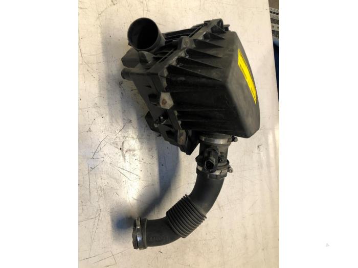 Begagnade Luftfilterhus Opel Meriva Mk.II 1.4 16V Ecotec Pris € 20,00 Marginaltabell erbjuds av Poolman autodemontage