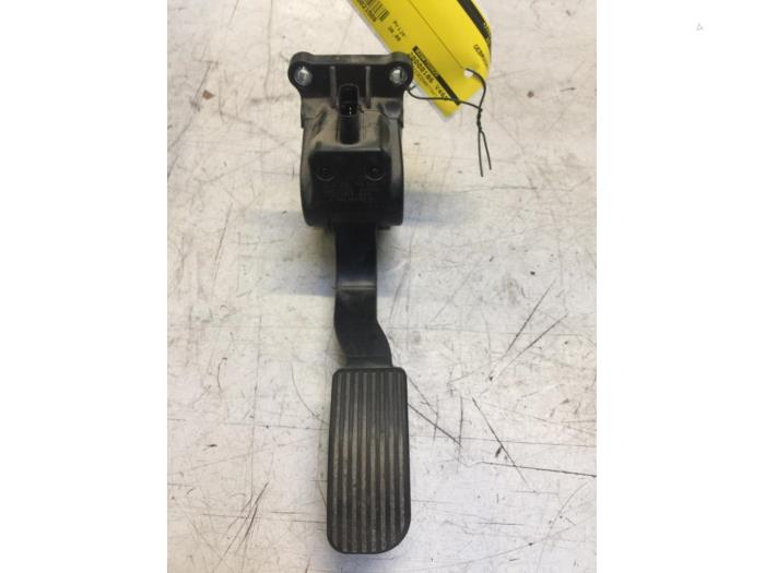 Begagnade Gaspedalsensor Volkswagen Crafter 2.5 TDI 30/32/35/46/50 Pris € 30,00 Marginaltabell erbjuds av Poolman autodemontage