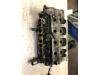 Cylinder head from a Toyota Avensis Wagon (T25/B1E), 2003 / 2008 2.0 16V D-4D-F, Combi/o, Diesel, 1.998cc, 93kW (126pk), FWD, 1ADFTV; EURO4, 2006-03 / 2008-11, ADT250; SB1ED 2007