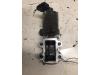 EGR valve from a Toyota Avensis Wagon (T25/B1E) 2.0 16V D-4D-F 2007