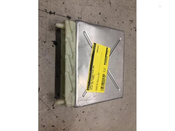 Used Automatic gearbox computer Volvo S80 (TR/TS) 2.4 20V 170 Price € 30,00 Margin scheme offered by Poolman autodemontage