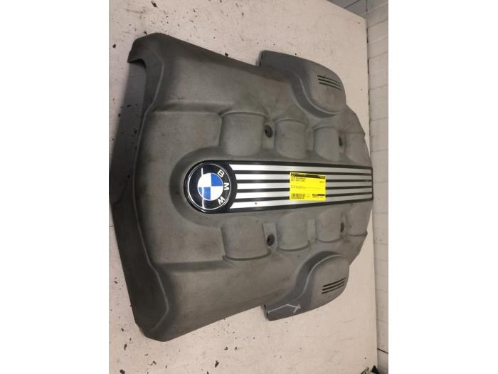 Bmw Plaques De Protection Moteur Stock Proxyparts Fr