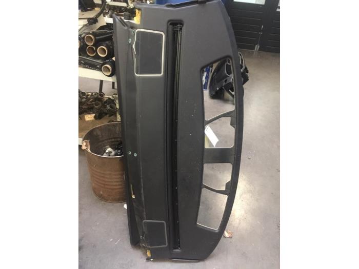 Window sunshade cover
