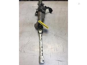 Used Steering column Renault Trafic (1FL/2FL/3FL/4FL) 1.6 dCi 140 Twin Turbo Price € 36,30 Inclusive VAT offered by Poolman autodemontage