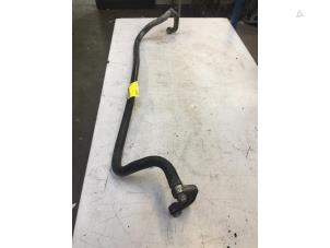 Used Front anti-roll bar Audi A8 (D3) 4.2 TDI V8 32V Quattro Price € 30,00 Margin scheme offered by Poolman autodemontage