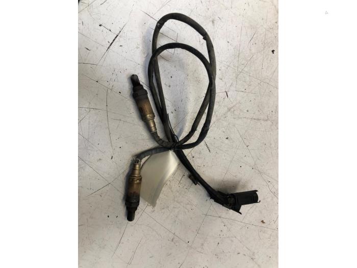 Lambda probe from a BMW X5 (E53) 4.4 V8 32V 2003