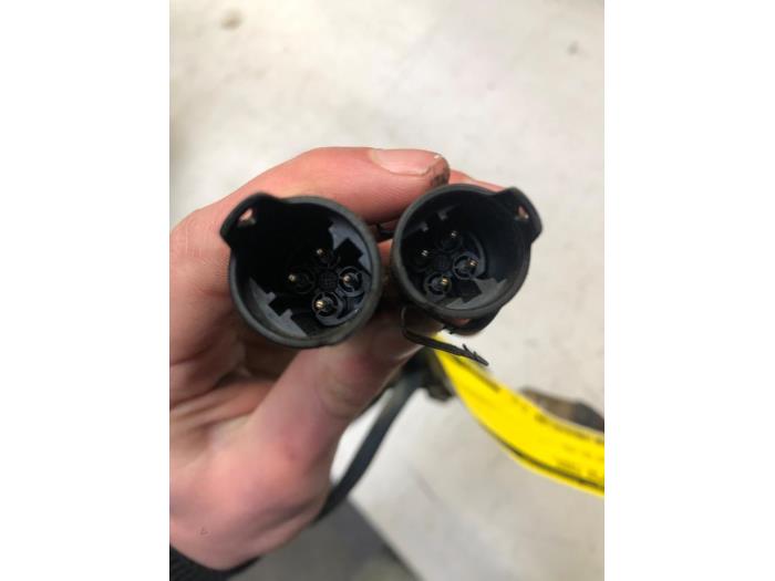 Lambda probe from a BMW X5 (E53) 4.4 V8 32V 2003