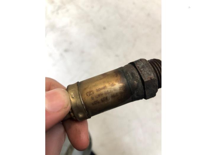 Lambda probe from a BMW X5 (E53) 4.4 V8 32V 2003