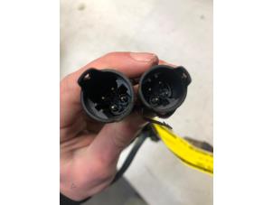 Lambda probe from a BMW X5 (E53) 4.4 V8 32V 2003