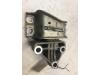 Engine mount from a Fiat Ducato (250), 2006 2.3 D 150 Multijet II VGT, Delivery, Diesel, 2.287cc, 109kW (148pk), FWD, F1AE3481E, 2011-06 2015