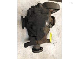 Used Rear differential BMW X5 (E53) 4.4 V8 32V Price € 75,00 Margin scheme offered by Poolman autodemontage