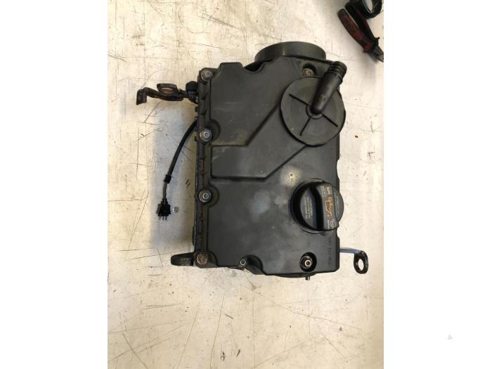 Usagé Culasse Seat Ibiza III (6L1) 1.4 TDI 70 Prix € 75,00 Règlement à la marge proposé par Poolman autodemontage