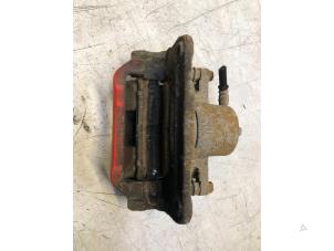 Used Front brake calliper, left Mazda 6 Sport (GH14/GHA4) 2.0i 16V S-VT Price € 30,00 Margin scheme offered by Poolman autodemontage
