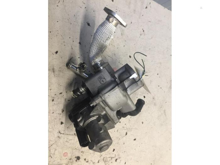 Gebrauchte AGR Ventil Audi A8 (D3) 4.2 TDI V8 32V Quattro Preis € 75,00 Margenregelung angeboten von Poolman autodemontage