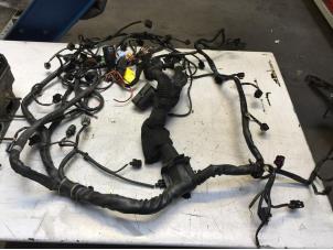 Used Wiring harness Audi A8 (D3) 4.2 TDI V8 32V Quattro Price € 50,00 Margin scheme offered by Poolman autodemontage